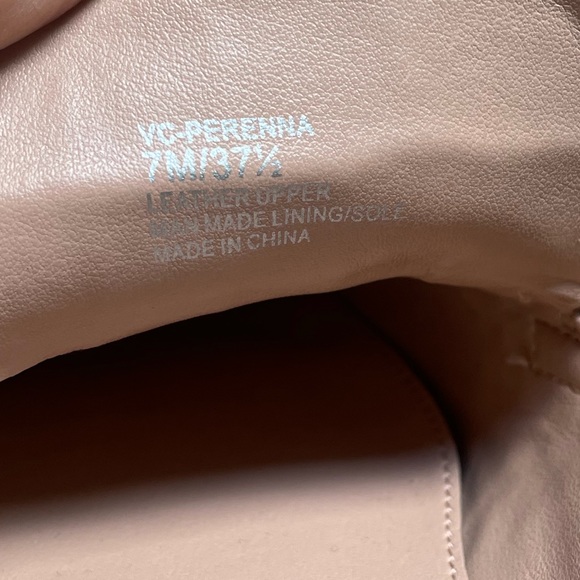Vince Camuto Perenna Loafers - Picture 7 of 9